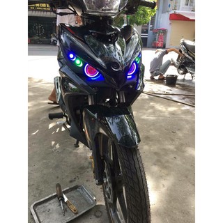 MẮT CÚ EX135 EX150