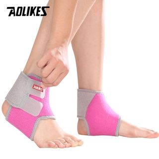 Bảo vệ cổ chân Aolikes AL7128 (đôi)