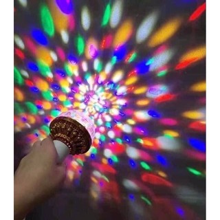 Bóng đèn Led xoay