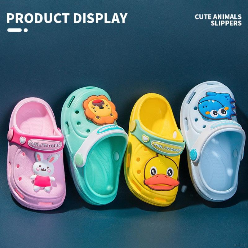 Giày Đế Mềm Chống Trượt Cho Bé