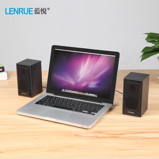 Loa máy tính Lenrua V2200