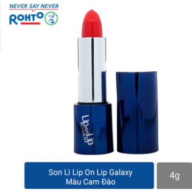 Son Lì Lip On Lip Charm Galaxy Edition, 4g