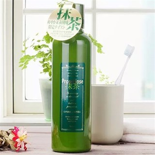 Nước súc miệng Propolinse trà xanh 600ml