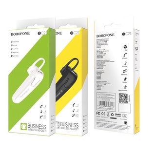 Tai Nghe Bluetooth Borofone BC21 Chính Hãng