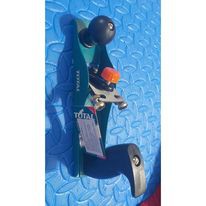 ĐỒ NGHỀ TOTAL Bào gỗ cầm tay THT9391