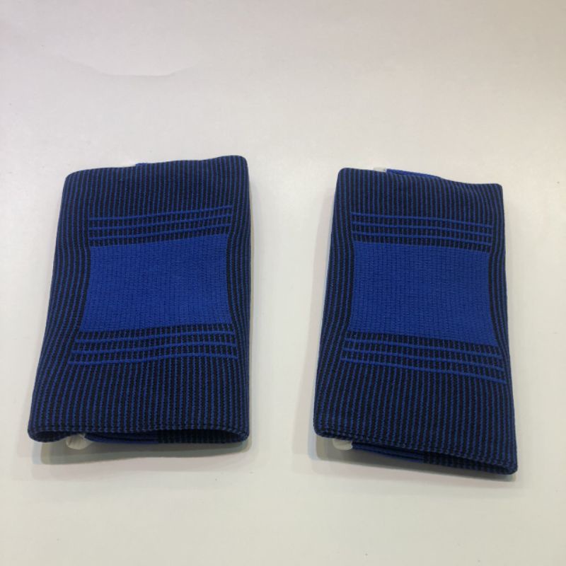 Bó gối hỗ trợ chấn thương Knee Support (1 cặp)