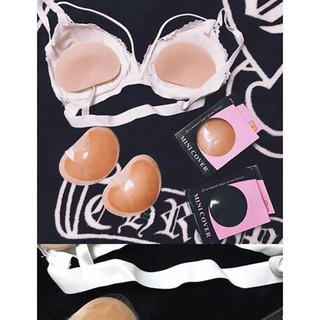 [HOT HOT] Đôi Miếng dán độn ngực ( độn tim đồ lót, đồ tập, bikini)