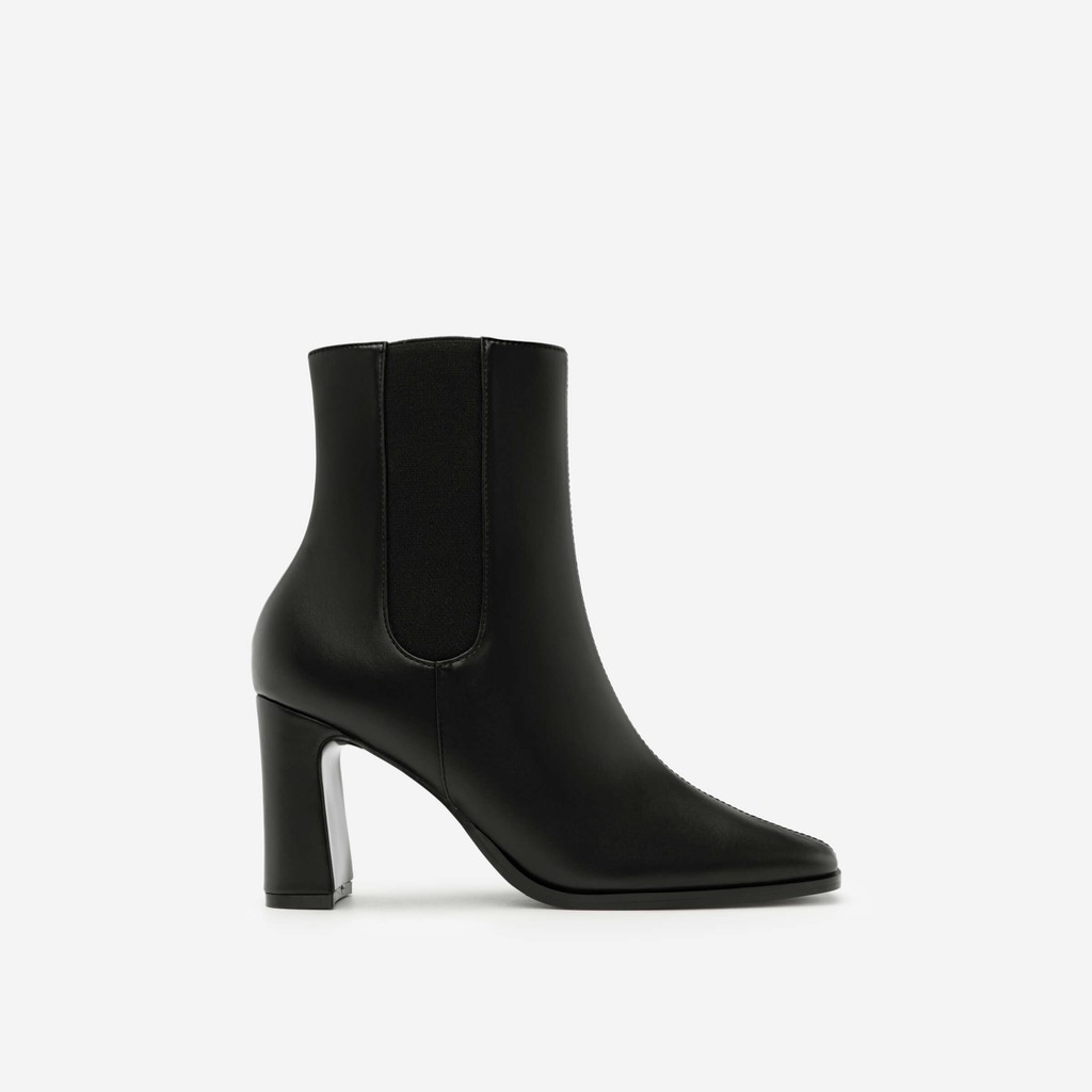 BOOT NỮ VASCARA BOT0879