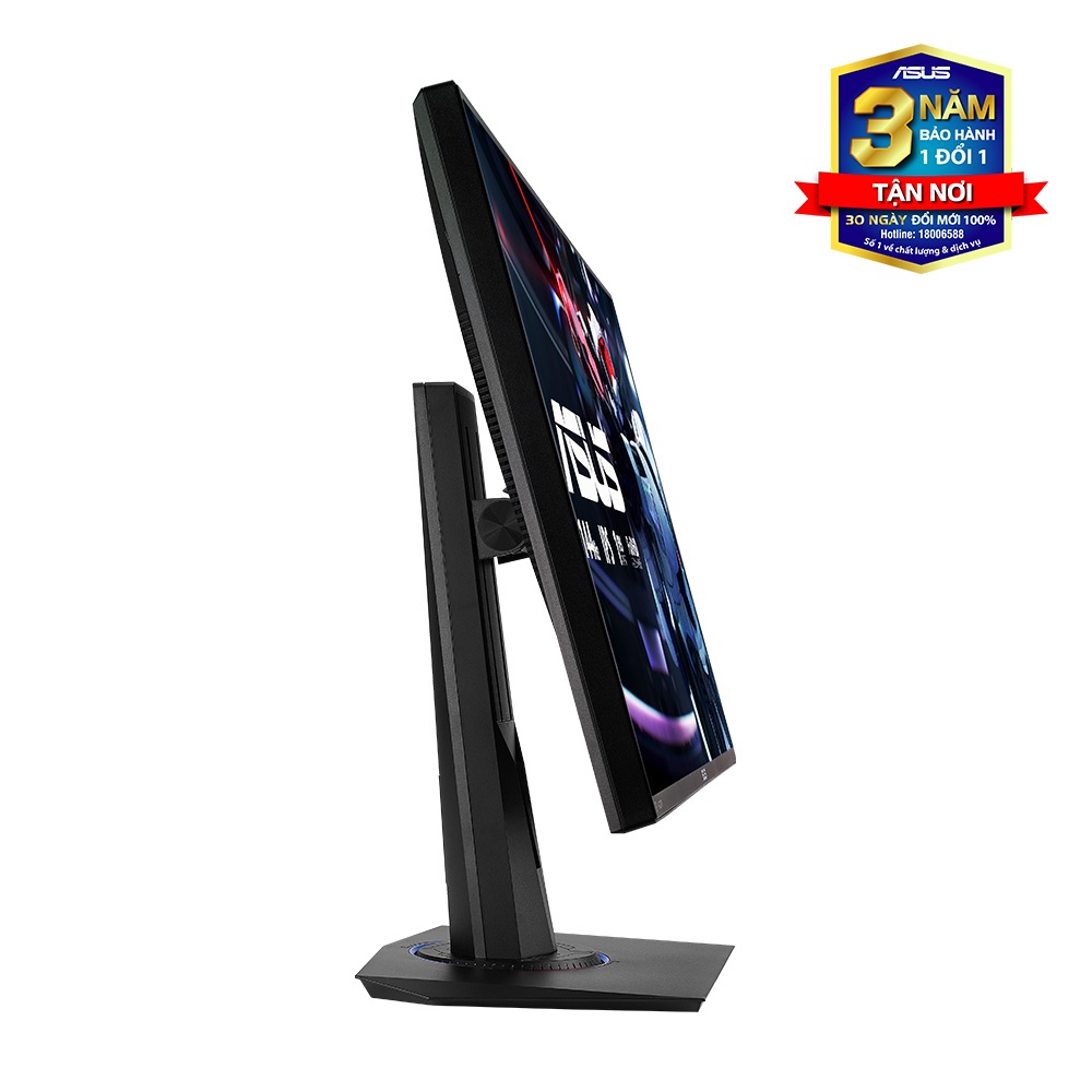 Màn hình chuyên game ASUS VG279Q - 27inch, Full HD, IPS, 1ms , 144Hz, Adaptive-Sync