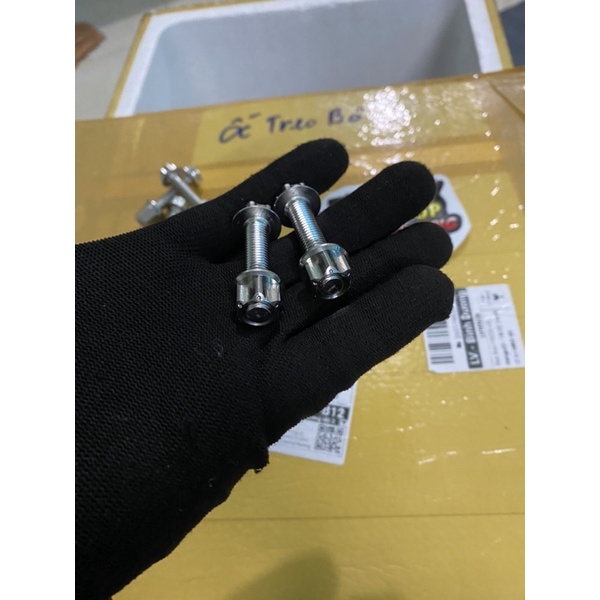 Combo Ốc Salaya Treo Bô Wave 50/100/110