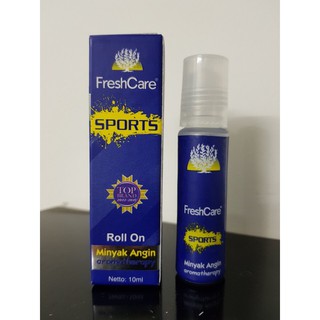 Dầu bi lăn fresh care 10ml