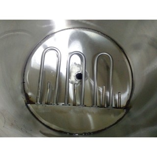 Thanh nhiệt nồi nấu phở