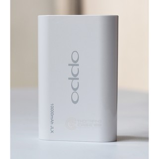 Sạc dự phòng Oppo 10000mAh