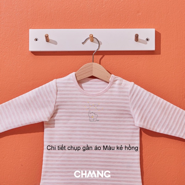 Bộ cài vai Chaang- hàng dày