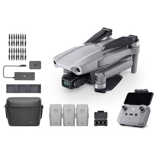 Máy bay camera - Flycam DJI Mavic Air