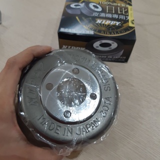 Dao máy lạng Nippy Made in Japan Model 301A