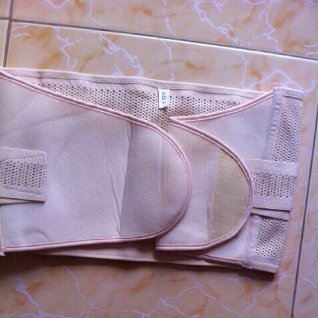 GEN NỊT BỤNG GIẢM MỠ SIZE XXL