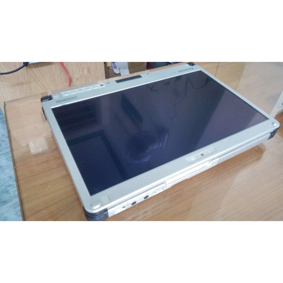 Máy Tính Xách Tay Panasonic CF-C2 | BigBuy360 - bigbuy360.vn