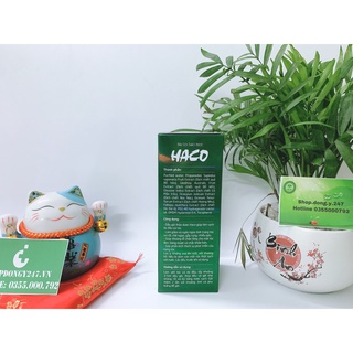 ✅ Dầu Gội HACO 👍[Freeship] ❤️