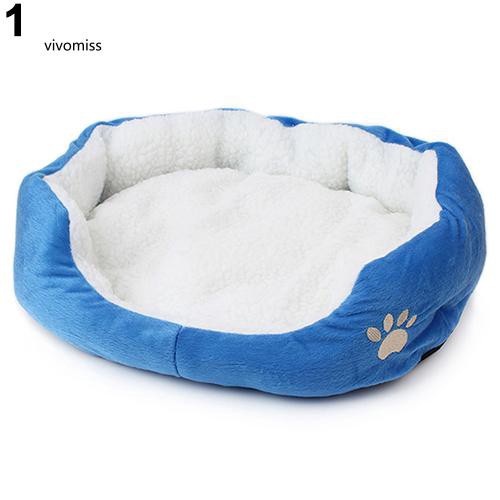 Đệm nằm giữ ấm cho thú cưng