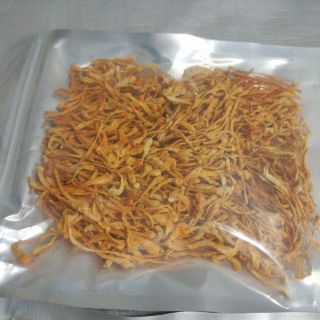 Đông trùng hạ thảo