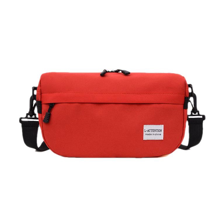 Túi Đeo ChéO ThờI Trang Cho Nam Và Nữ 5 MàU SD4809