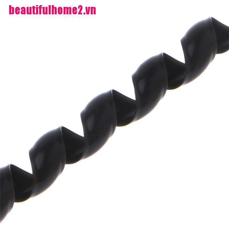 Ống Quấn Dây Điện 1m 10mm / 14mm Nhiều Màu Sắc Tiện Dụng | BigBuy360 - bigbuy360.vn