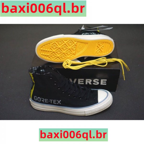 Giày Thể Thao Converse Goretex 70s Nhập Khẩu Từ Việt Nam