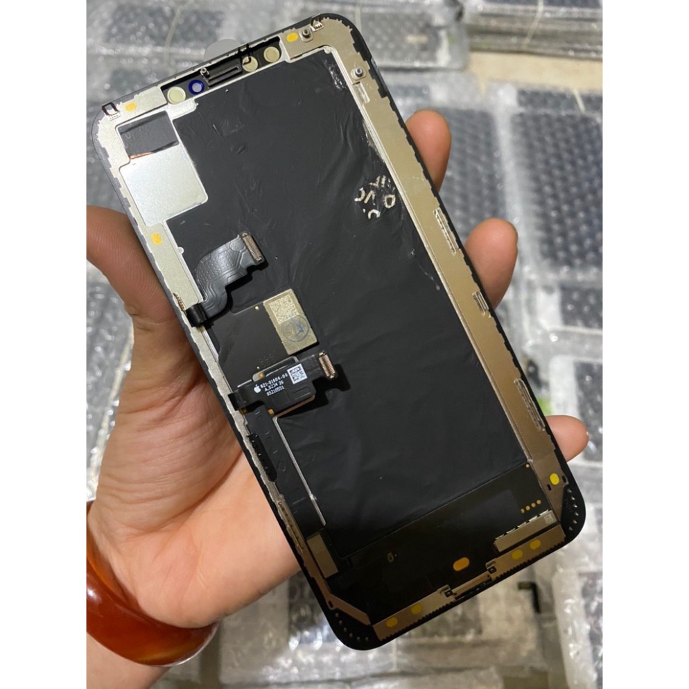 Màn hình IPHONE Xs - Max  zin ép kính - Giá rẻ nhất thị trường- Hỗ trợ thay tại Hà Nôi.