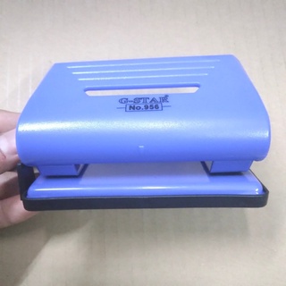 Đục lỗ 10 tờ GSTAR GS-956