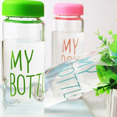 Bình nước My Bottle