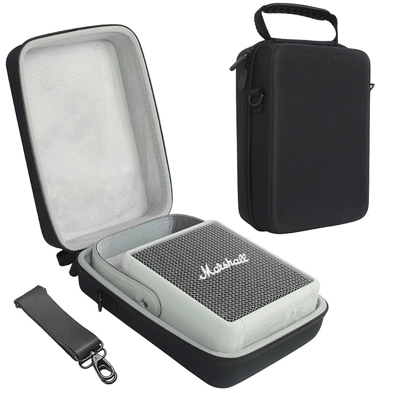 Suitable for MARSHALL STOCKWELL II audio storage box Marshall portable outdoor audio luggage