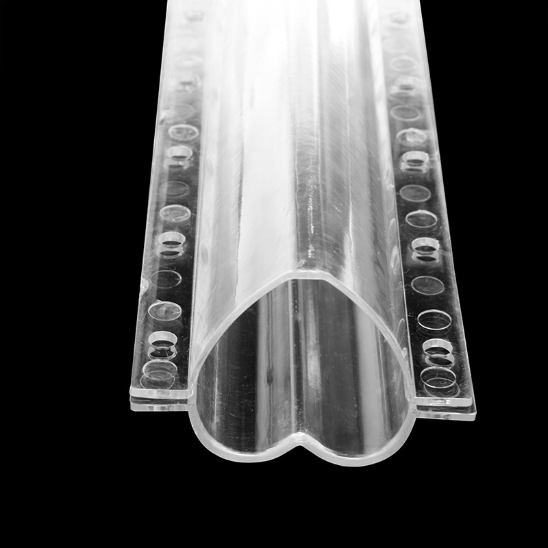 Khuôn Tạo Hình Trái Tim Cho Rau Củ Quả Tiện Dụng