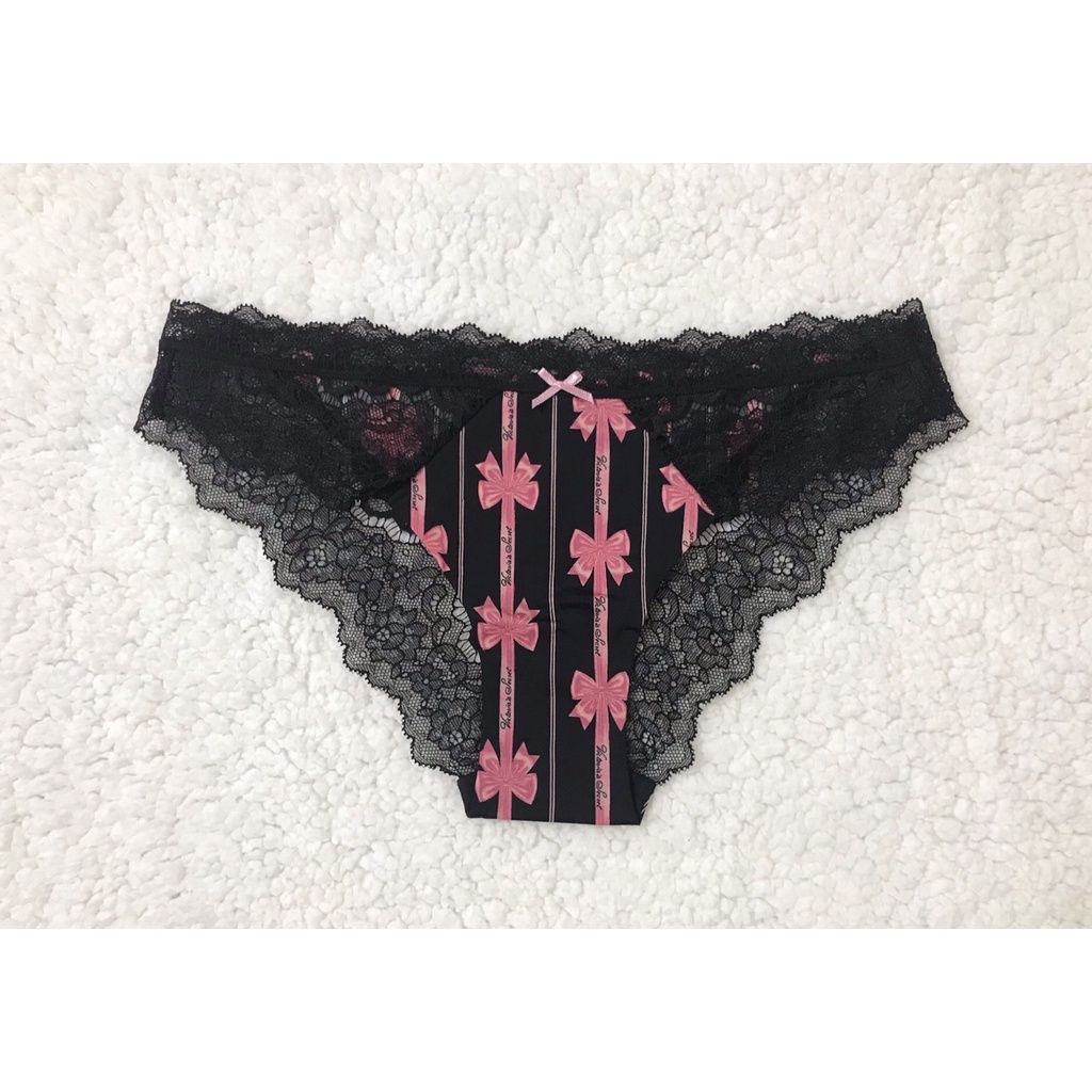 Quần lót VS size S dáng ôm mông
