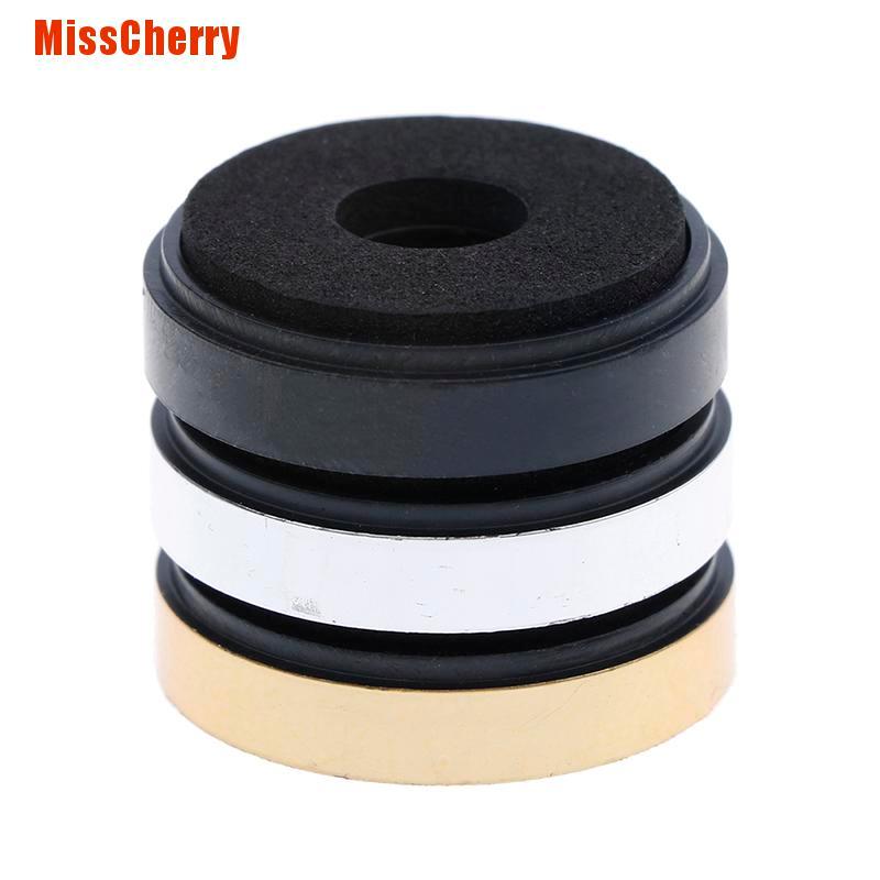 Bộ Chân Loa Kích Thước 4 30x8mm Chất Lượng Cao