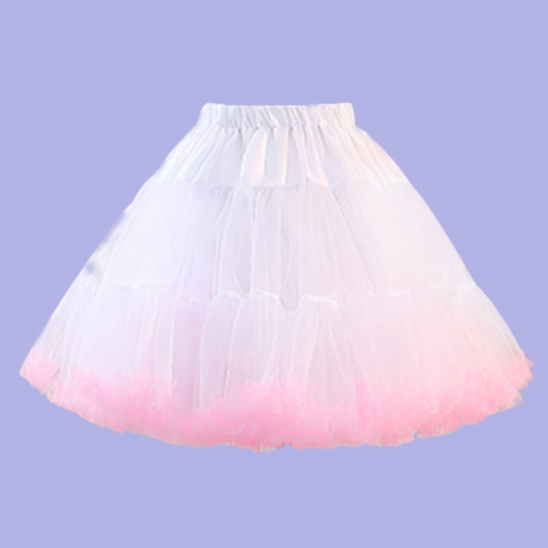 Xiangbao Đầm Ngắn Phồng Phồng Trang Phục Hóa Trang Lolita Cổ Điển Cho Nữ
