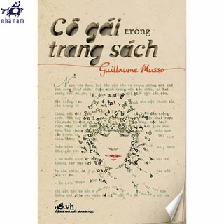Sách - Cô Gái Trong Trang Sách (Tái Bản 2019)