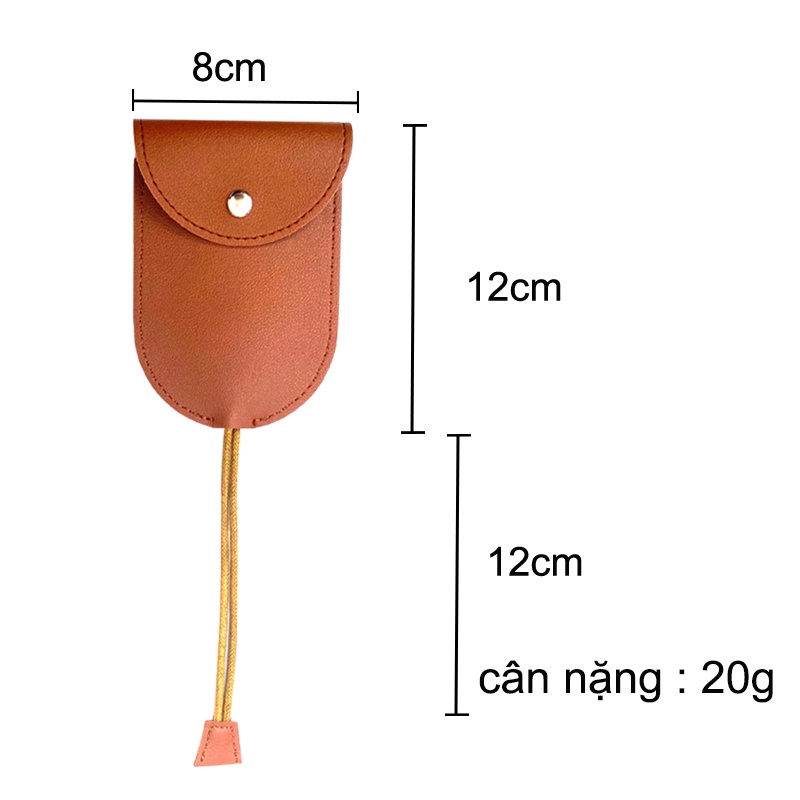 cao cấp móc khóa da Vỏ não móc chìa khóa xe máy