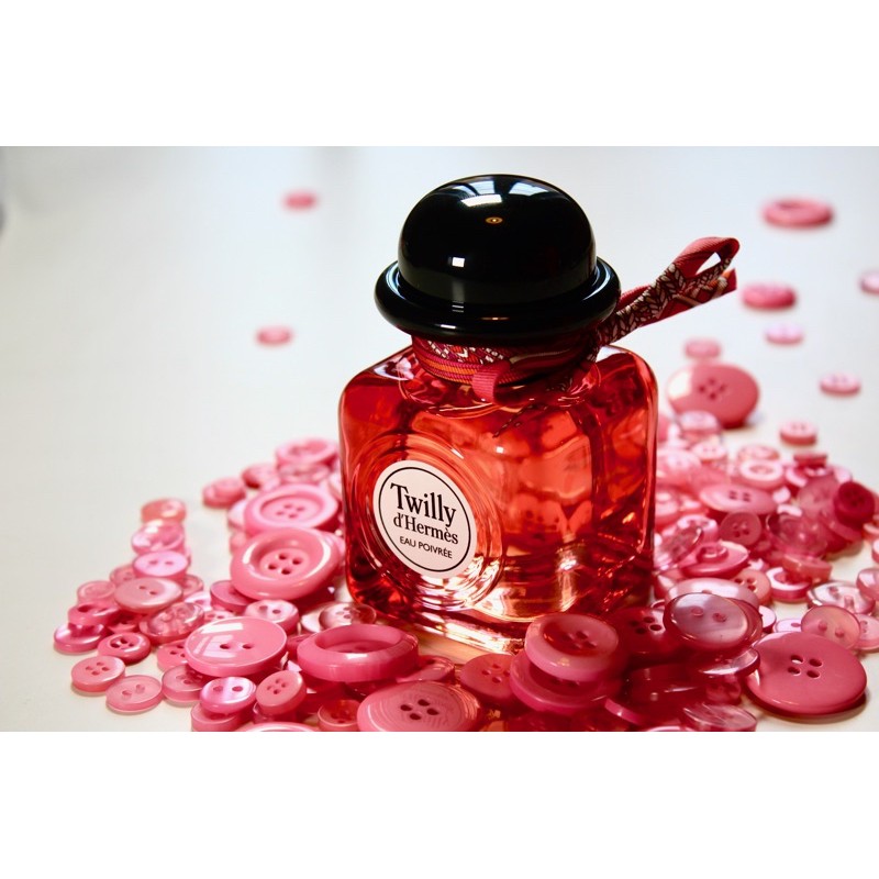 ★𝐍𝐢𝐜𝐡𝐞𝐩𝐞𝐫𝐟𝐮𝗺𝐞 ❀❀ Mẫu thử Nước hoa Twilly eau poivree ⇜