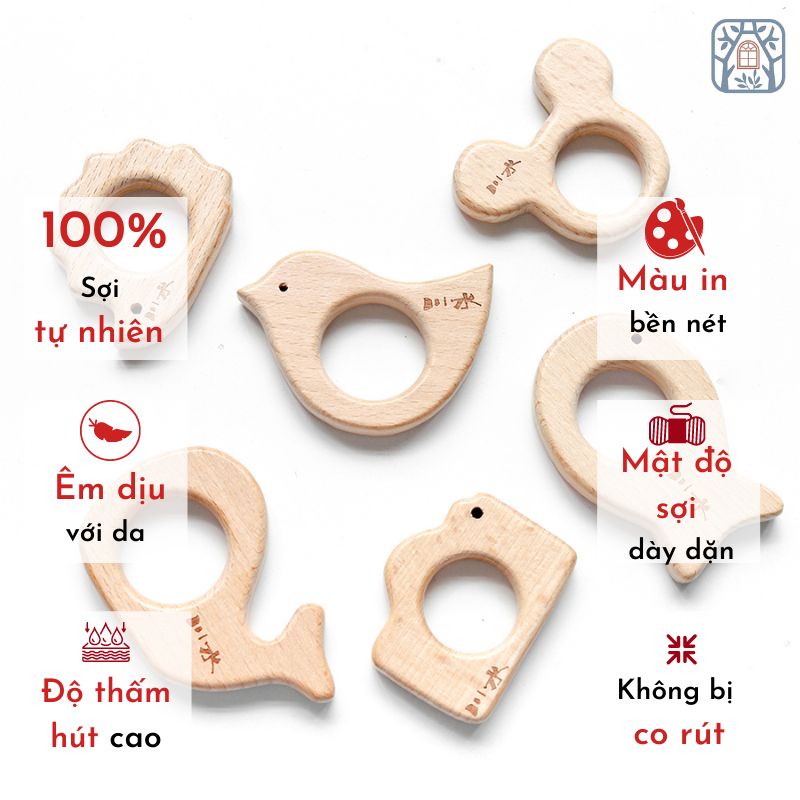 GHM-1 Vải cotton 100% tự nhiên🍒CHUANSHUI🍒Giá đỡ bông ghim - vải đẹp handmade, quilt, may vá