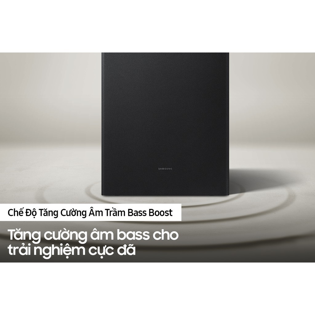 Loa Thanh Samsung HW-A550  - BH chính hãng 12T