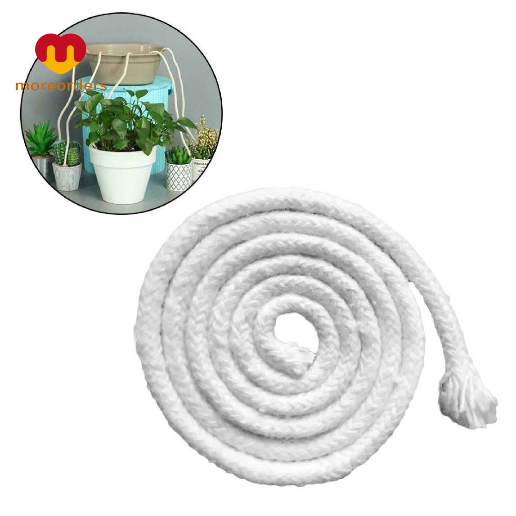 Cuộn Dây Bấc Tự Động 50cm Dùng Để Tưới Cây Tiện Dụng