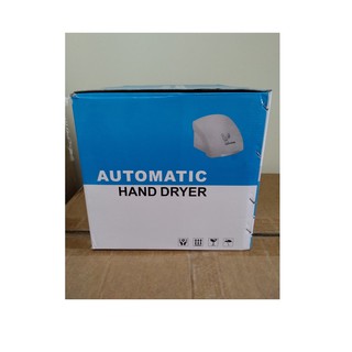Máy sấy tay cảm ứng SM-2160