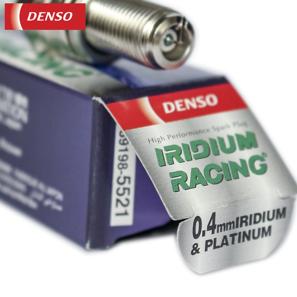 Bugi Denso Iridium Racing IU01-24 xe Winner, Sonic, Raider, TFX