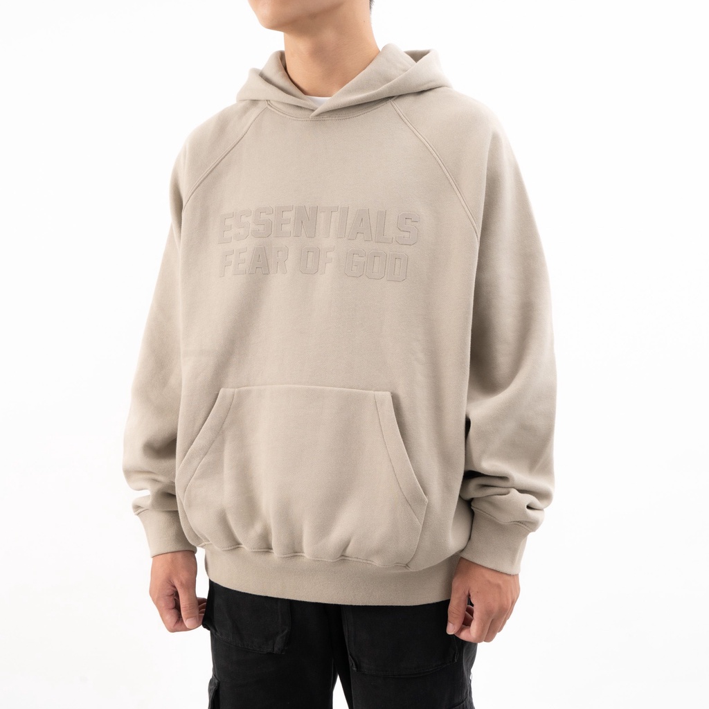 ÁO HOODIE MÙA 2022 E.S.S.E.N.T.I.A.L.S
