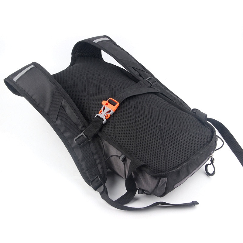 Balo thể thao siêu nhẹ cho chạy marathon/đạp xe