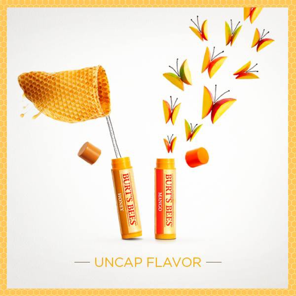 💋 Burt Bee Son Dưỡng Môi Sáp Ong 100% Thiên Nhiên Burts Bees Lip Balm 💋 | BigBuy360 - bigbuy360.vn