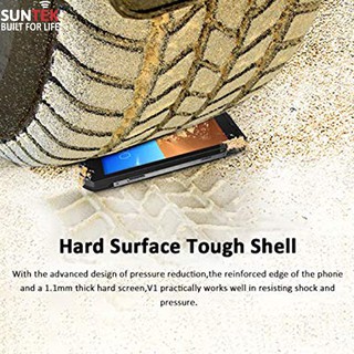Điện thoại SUNTEK Voga V1
