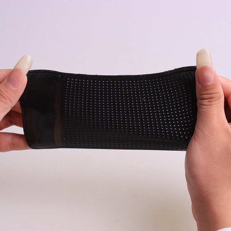 Miếng dán cao su chống trơn trượt oto [FREESHIP] Tấm lót silicon cho điện thoại trên xe hơi, Tiện dụng trên xe | BigBuy360 - bigbuy360.vn