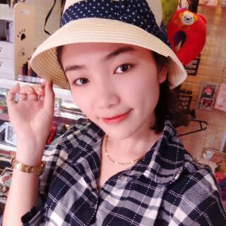 Combo kẹp tóc,  băng đô,  mũ, ô
